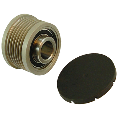 Alternator Freewheel Clutch