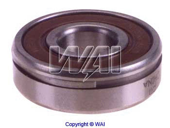 Bearing (10-2012-4W)