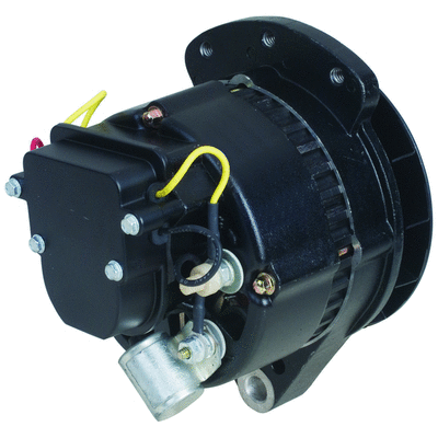 Alternator (8050N)