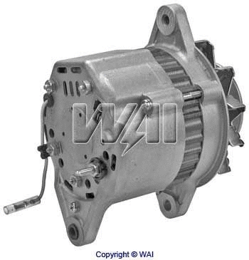 Alternator (12288N)
