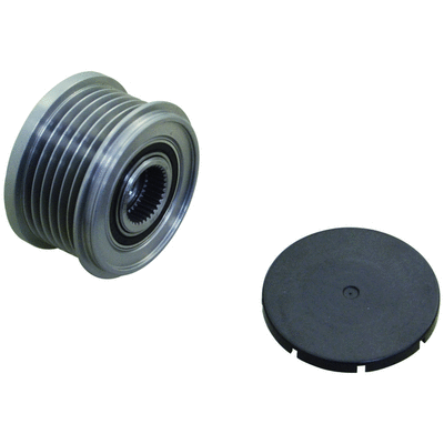 Alternator Freewheel Clutch