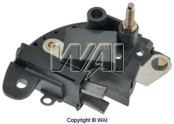 Alternator Regulator (IX121)