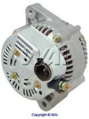 Alternator (14611N)