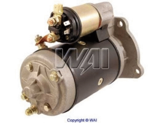Starter (33089N)