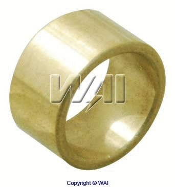 Bush, starter shaft (62-83500)