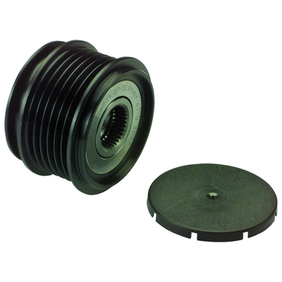 Alternator Freewheel Clutch