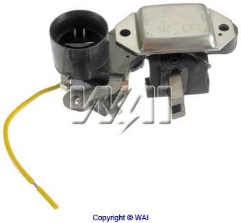 Alternator Regulator (IH254V)