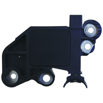 Alternator Regulator