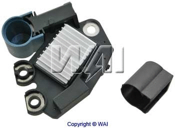 Alternator Regulator (M571)