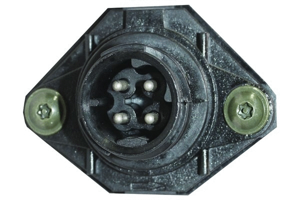 Mass Air Flow Sensor