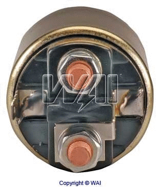 Solenoid Switch, starter (66-8326-1)
