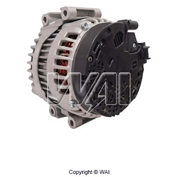Alternator (11308N)