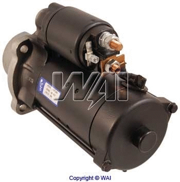 Starter (30964N)
