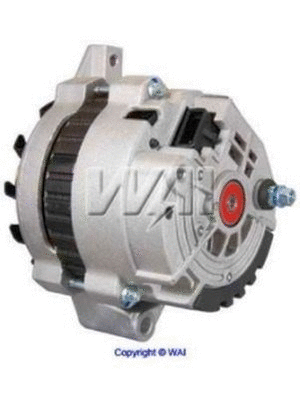 Alternator (8167-11N)