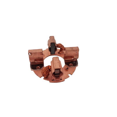 Holder, carbon brushes (69-9500)