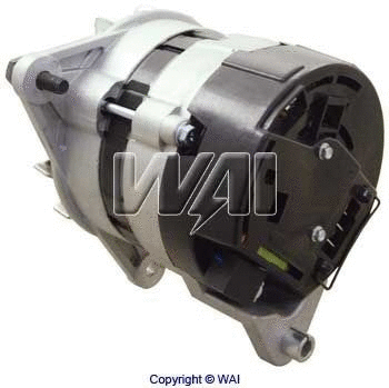 Alternator (14030N)