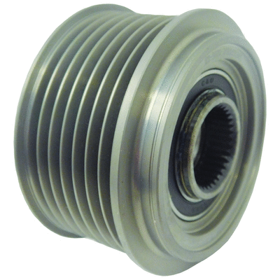 Alternator Freewheel Clutch