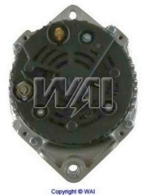 Alternator (21298R)