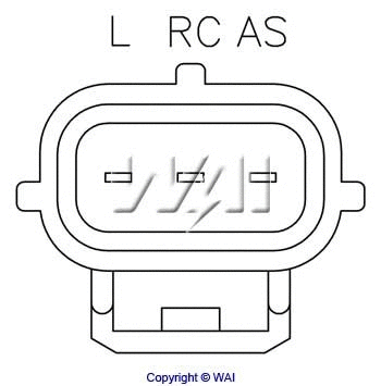 Alternator Regulator