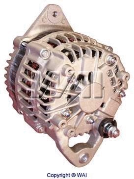 Alternator (13643N)