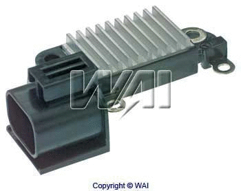 Alternator Regulator (IH760)