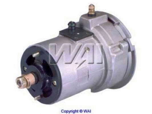 Alternator (13080N)