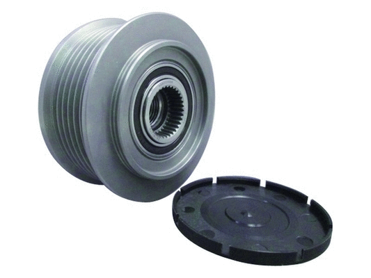 Alternator Freewheel Clutch