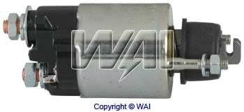 Solenoid Switch, starter