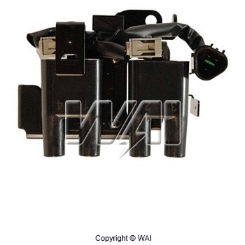 Ignition Coil