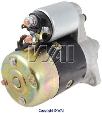 Starter (18162N)