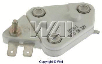 Alternator Regulator (D32S)