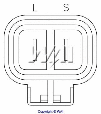 Alternator Regulator