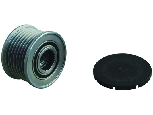 Alternator Freewheel Clutch