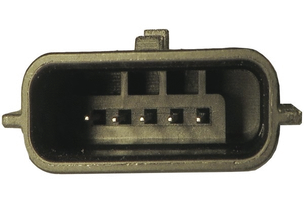 Mass Air Flow Sensor