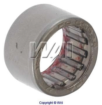 Drive Bearing, alternator (8-201)
