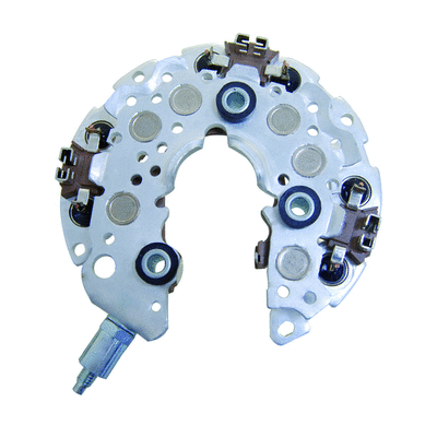 Rectifier, alternator (INR426AL)