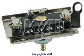 Rectifier, alternator (IHR1000HD)