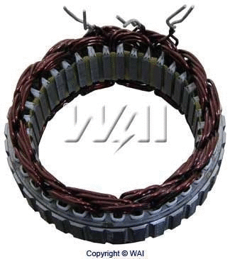Stator, alternator (27-123-140)