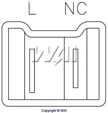 Alternator Regulator
