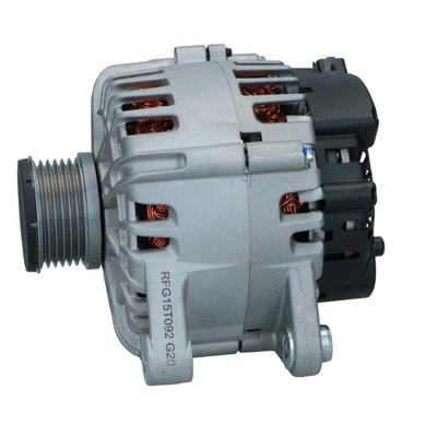 Alternator (21586-OS)