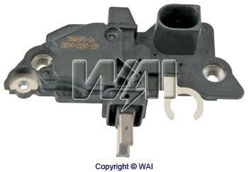 Alternator Regulator (IB247)