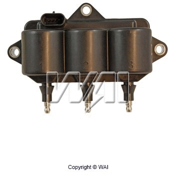 Ignition Coil