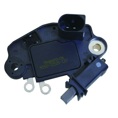 Alternator Regulator