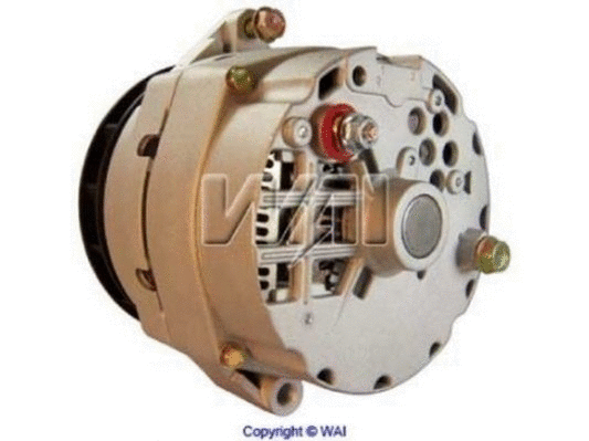Alternator (7294-12N)