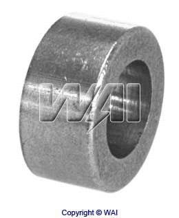 Bush, starter shaft (62-1302)