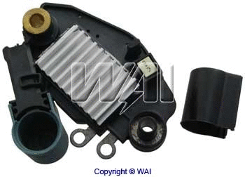 Alternator Regulator (M516SC-2)