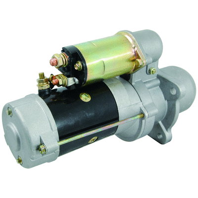 Starter (6576N)