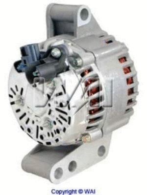 Alternator (8527N)