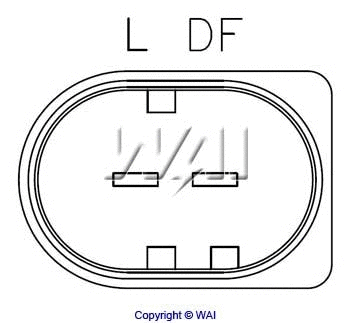 Alternator Regulator
