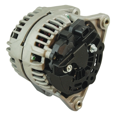 Alternator (24144N)